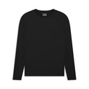 Mens Ultra Soft TENCEL™ Micro Modal Long Sleeve Thumb-Tee | Cloth Diapers | Just Peachy