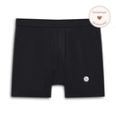 Men’s Ultra Soft TENCEL™ Micro Modal A-Game Boxer Briefs | Cloth Diapers | Just Peachy