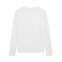 Mens Ultra Soft TENCEL™ Micro Modal Long Sleeve Thumb-Tee | Cloth Diapers | Just Peachy
