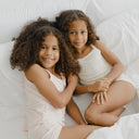 Camisoles - Set of 2 | Cloth Diapers | Just Peachy