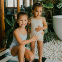 Camisoles - Set of 2 | Cloth Diapers | Just Peachy