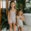 Shorties - Set of 2 | Cloth Diapers | Just Peachy