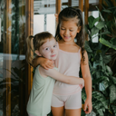 Camisoles - Set of 2 | Cloth Diapers | Just Peachy