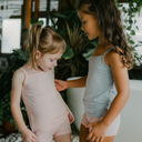 Camisoles - Set of 2 | Cloth Diapers | Just Peachy